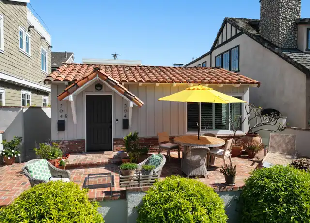 Property at 304 Larkspur Ave Unit 304, Corona Del Mar, CA, 92625, 3 beds, 3 baths, [object Object]