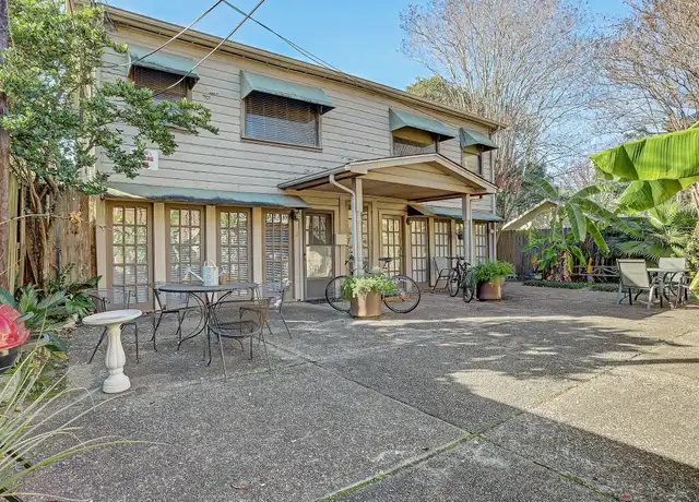 Property at 2316 Hazard St Unit 3 1/2, Houston, TX, 77019, 1 bed, 1 bath, [object Object]