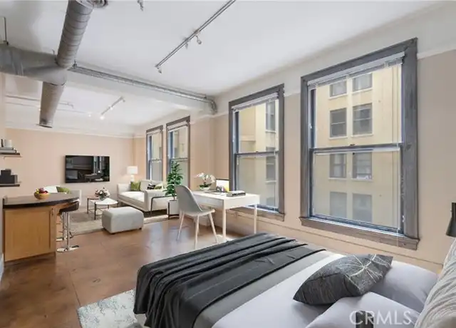 Property at 108 W 2nd St #410, Los Angeles, CA, 90012, 1 bed, 1 bath, [object Object]