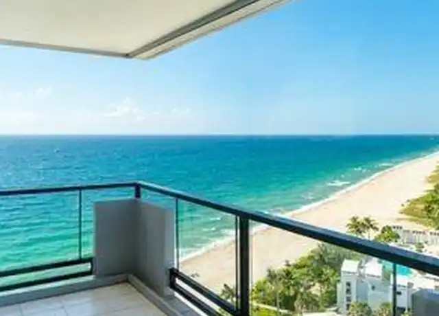Property at 1500 S Ocean Blvd #1506, Pompano Beach, FL, 33062, 2 beds, 1.5 baths, [object Object]
