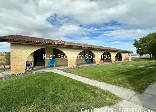 Property at 101 Wildflower St NE Unit 2, Royal City, WA, 99357, 2 beds, 1 bath, [object Object]