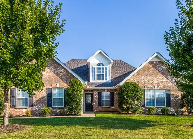 Property at 406 Indian Park Dr, Murfreesboro, TN, 37128, 4 beds, 3 baths, [object Object]