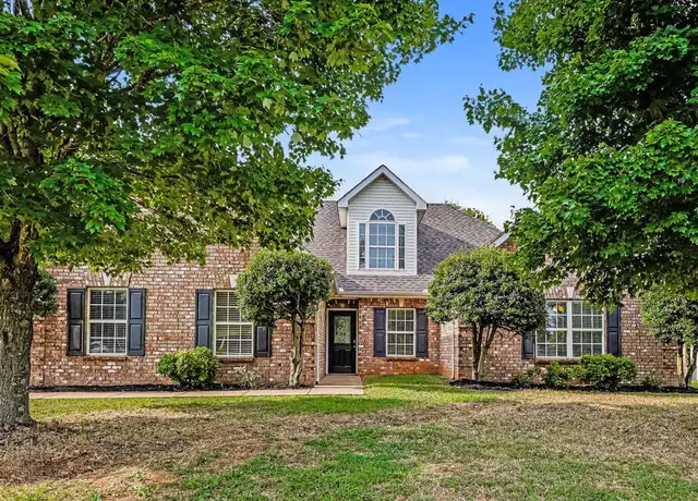 Property at 406 Indian Park Dr, Murfreesboro, TN, 37128, 4 beds, 3 baths, [object Object]