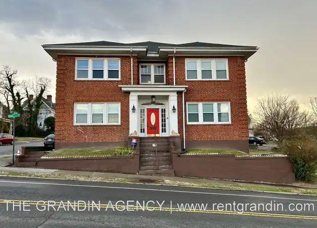 Property at 202 Elm Ave Unit B2, Roanoke, VA, 24016, 1 bed, 1 bath, [object Object]
