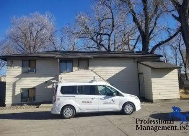 Property at 305 S 12th St W, Billings, MT, 59101, 1 bed, 1 bath, [object Object]