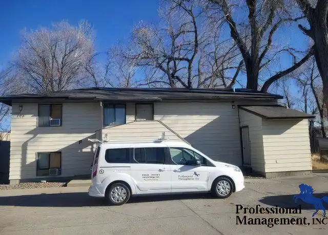 Property at 305 S 12th St W, Billings, MT, 59101, 1 bed, 1 bath, [object Object]
