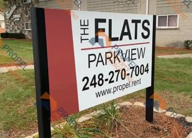 Property at 34420 Sims St Unit 4, Wayne, MI, 48184, 2 beds, 1 bath, [object Object]