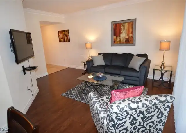 Property at 260 E Flamingo Rd #120, Las Vegas, NV, 89169, 1 bed, 1 bath, [object Object]