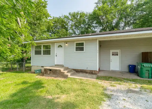 Property at 60 Neal St Unit Neal 60, Farmington, AR, 72730, 3 beds, 1 bath, [object Object]