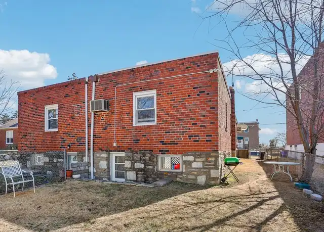 Property at 7818 Frontenac St, Philadelphia, PA, 19111, 2 beds, 1.5 baths, [object Object]