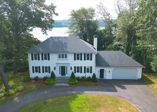 Property at 13 Macneill Dr Unit 1, Southborough, MA, 01772, 4 beds, 2.5 baths, [object Object]