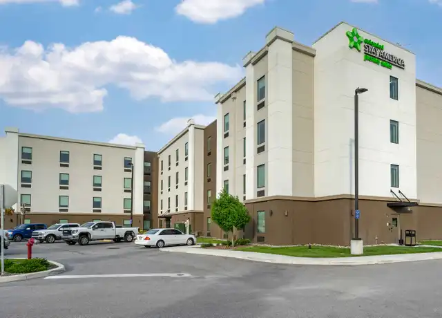 Property at Furnished Studio - Port Charlotte - I-75 - 24100 Beatrix Blvd, Port Charlotte, FL, 33954, 0 beds, 1 bath, [object Object]