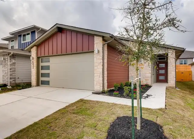 Property at 8033 Linnie Ln, Austin, TX, 78724, 3 beds, 2 baths, [object Object]