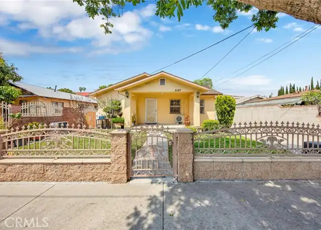 Property at 8127 Emerson Pl Unit B, Rosemead, CA, 91770, 2 beds, 1 bath, [object Object]
