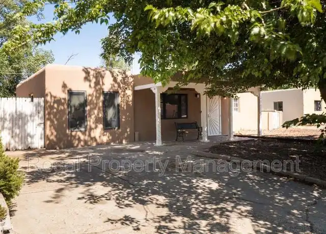 Property at 1332 Boatright Dr NE, Albuquerque, NM, 87112, 3 beds, 1 bath, [object Object]