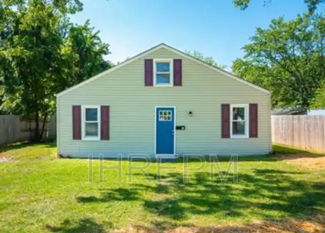 Property at 235 Southard Dr, Columbus, OH, 43207, 2 beds, 1 bath, [object Object]