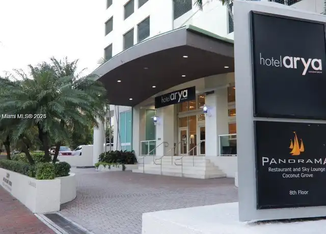 Property at 2889 McFarlane Rd #909, Miami, FL, 33133, 0 beds, 1 bath, [object Object]
