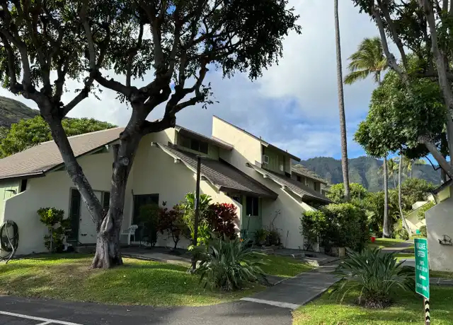 Property at 521 Pepeekeo St, Honolulu, HI, 96825, 3 beds, 2 baths, [object Object]
