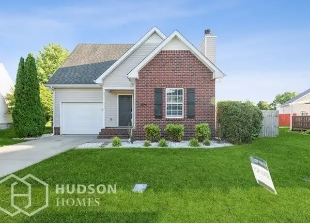 Property at 3051 Wellington Pl, Murfreesboro, TN, 37128, 3 beds, 2 baths, [object Object]