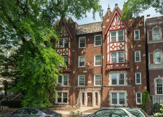 Property at 2127 N Dayton St Unit P603, Chicago, IL, 60614, 0 beds, 1 bath, [object Object]