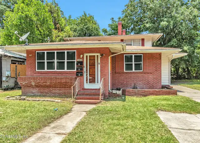 Property at 1359 W 31st St Unit 3, Jacksonville, FL, 32209, 1 bed, 1 bath, [object Object]
