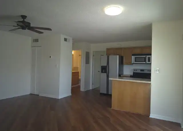 Property at 3107 NW 2nd Ter Unit 2, Pompano Beach, FL, 33064, 1 bed, 1 bath, [object Object]