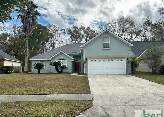 Property at 186 Shady Oak Cir, Richmond Hill, GA, 31324, 4 beds, 2 baths, [object Object]