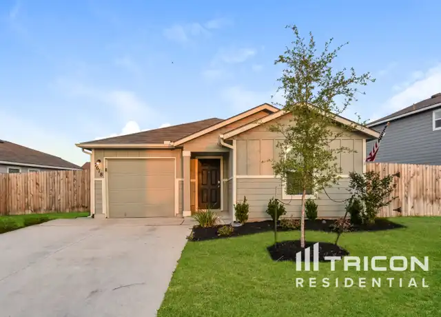 Property at 7618 Hercules Pt, San Antonio, TX, 78252, 3 beds, 2 baths, [object Object]