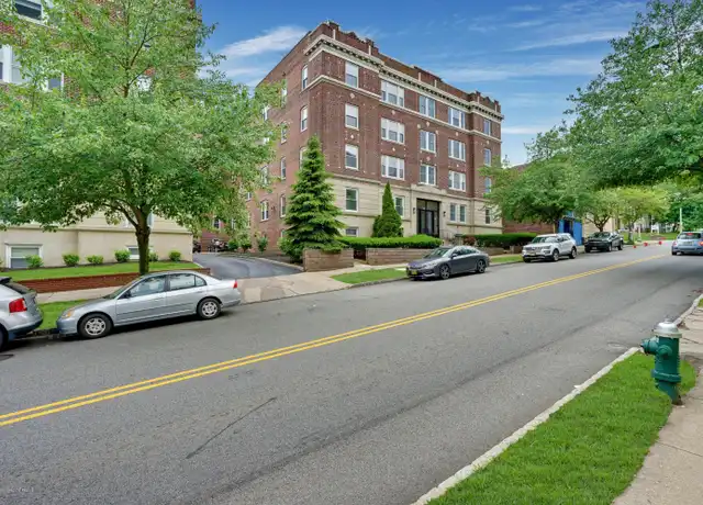 Property at 192 Claremont Ave Unit 43, Montclair, NJ, 07042, 1 bed, 1 bath, [object Object]