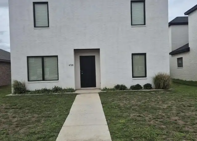 Property at 4718 125th St, Lubbock, TX, 79424, 4 beds, 3 baths, [object Object]
