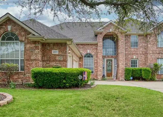 Property at 2501 Royal Birkdale Dr, Plano, TX, 75025, 5 beds, 4 baths, [object Object]