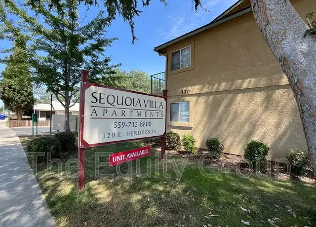 Property at 120 E Henderson Ave Unit 8, Porterville, CA, 93257, 1 bed, 1 bath, [object Object]