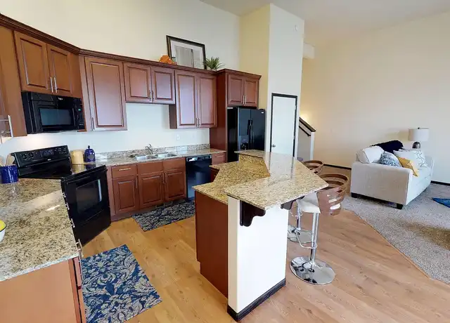 Property at Town Square Townhomes - 4583 38th Ave S, Fargo, ND, 58104, 3 beds, 3 baths, Contact for Price