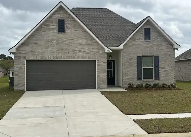Property at 108 Jubilation ST, Youngsville, LA, 4 beds, 3 baths, [object Object]