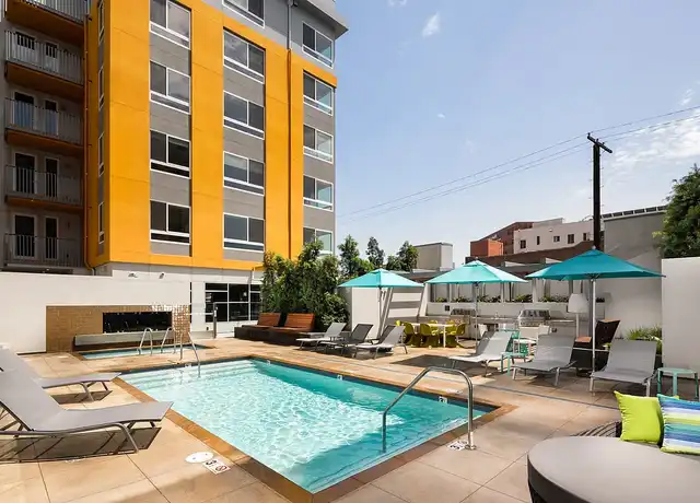 Property at Onyx - 424 W Pico Blvd, Los Angeles, CA, 90015, 0 beds, 1 bath, [object Object]