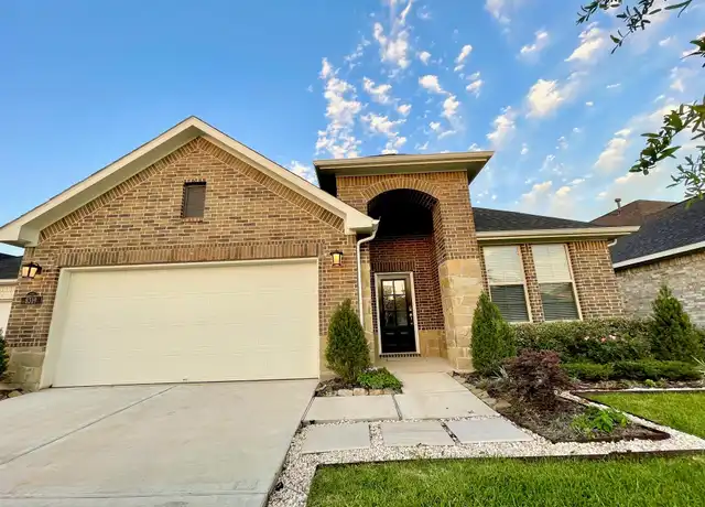 Property at 8319 Divot Trce, Fulshear, TX, 77441, 3 beds, 2 baths, [object Object]