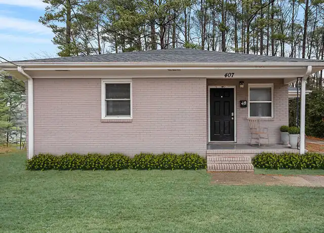 Property at Charming Renovated Duplex - E Maynard Ave, Durham, NC, 27704, 3 beds, 1 bath, [object Object]