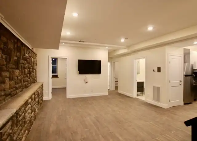Property at 1616 Beacon St Unit 1, Brookline, MA, 02446, 3 beds, 2 baths, [object Object]