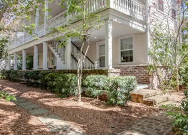Property at 36 Charlotte St #2, Charleston, SC, 29403, 2 beds, 1 bath, [object Object]