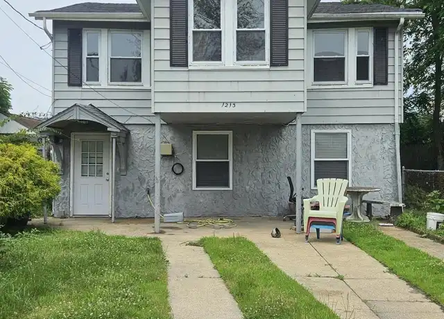 Property at 1213 7th Ave, Neptune, NJ, 07753, 4 beds, 1.5 baths, [object Object]