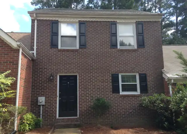 Property at 155 Williamsburg Way, Fayetteville, GA, 30214, 2 beds, 2.5 baths, [object Object]