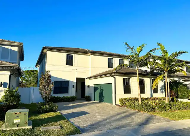 Property at 17395 SW 41st St, Miramar, FL, 33029, 5 beds, 5.5 baths, [object Object]