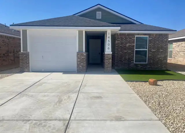 Property at 14506 Quanah Ave, Lubbock, TX, 79423, 2 beds, 2 baths, [object Object]