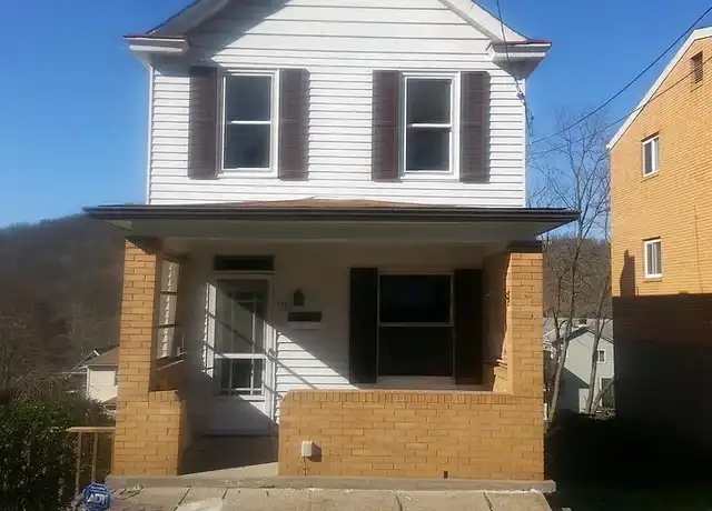 Property at 721 7th St, Trafford, PA, 15085, 2 beds, 1 bath, [object Object]
