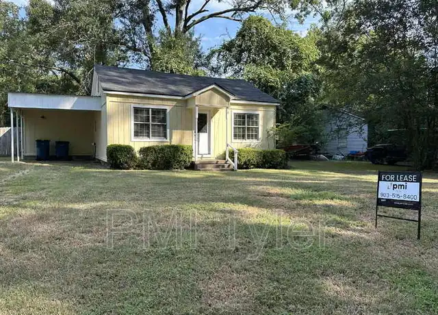 Property at 427 Turkey Creek Dr, Kilgore, TX, 75662, 3 beds, 1 bath, [object Object]