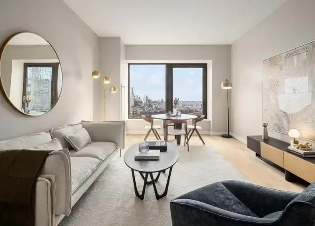Property at 75 Wall St, New York, NY, 10005, 1 bed, 1.5 baths, [object Object]