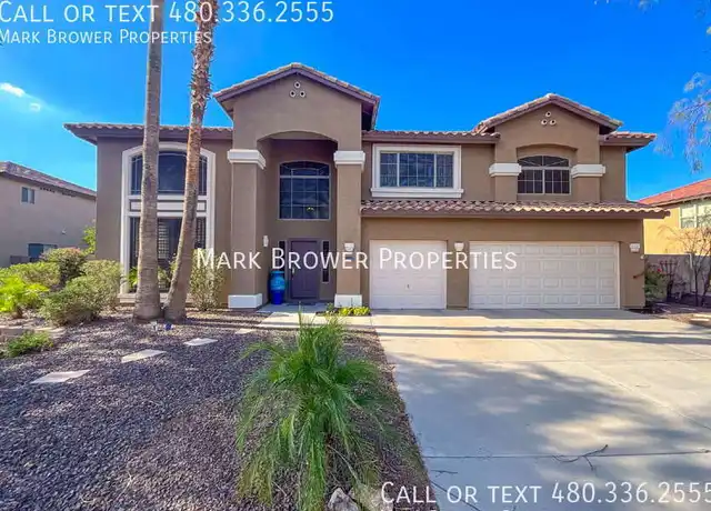 Property at 1648 E Canyon Way, Chandler, AZ, 85249, 4 beds, 3.5 baths, [object Object]