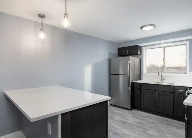 Property at 74 N Parker Ave Unit Upper, Buffalo, NY, 14216, 2 beds, 1 bath, [object Object]