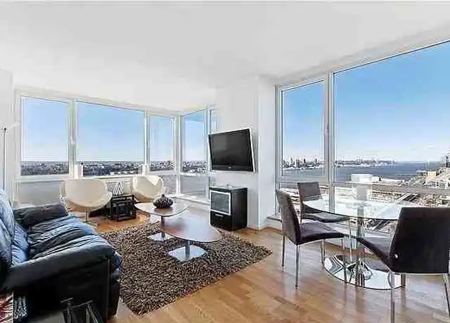 Property at 635 W 42nd St Unit 9B, New York, NY, 10036, 3 beds, 3 baths, [object Object]