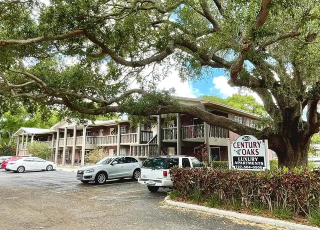 Property at Century Oaks E - 263 14th St NW, Largo, FL, 33770, 1-2 bed, 1 bath, [object Object]
